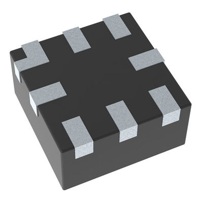 Entegre Devre Çip NCD98010XMXTAG 12 Bit Düşük Güçlü Dijital Analog Değiştiricisi