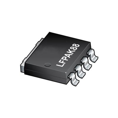 Entegre Devre Çip PSMN1R8-80SSFJ LFPAK88 80V 270A N Kanal Transistörü 341W