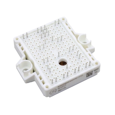 Entegre devreler çipleri NXH200B100H4F2SG 1000V Üç seviye Inverter IGBT modülü