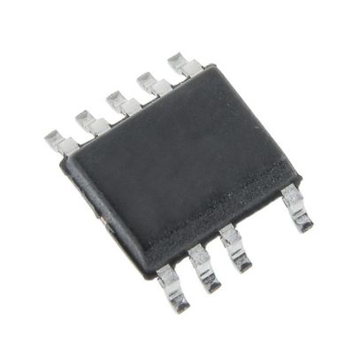 Entegre Döngü Çip NCP1345Q02D1R2G Dönüştürücü Offline Flyback Topoloji 9-SOIC