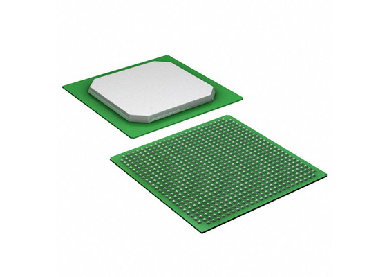 Ethernet IC VSC8512XJG-03 12 portlu 10/100/1000BASE-T PHY Ethernet anahtarları IC