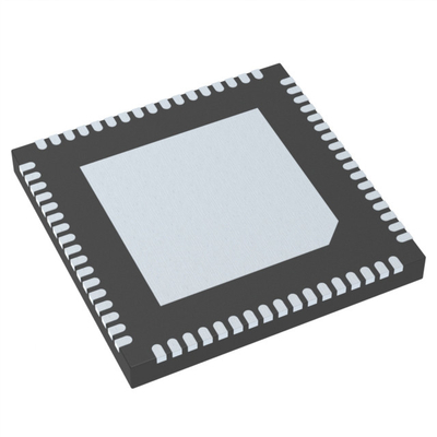 Ethernet IC VSC8541XMV-02 Tek Port Gigabit Ethernet Bakır PHY Switch IC