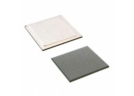 Ethernet IC VSC7552TSN-V/5CC-VAO Telekom Ethernet Switch 888-FCBGA Yüzey Montu