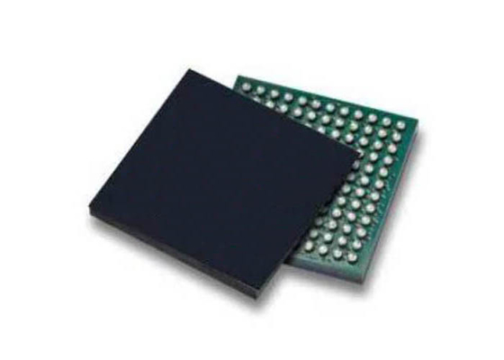 Ethernet IC VSC8584XKS-11 1V Dört Portlu Eşzamanlı Ethernet Alıcıları BGA-256