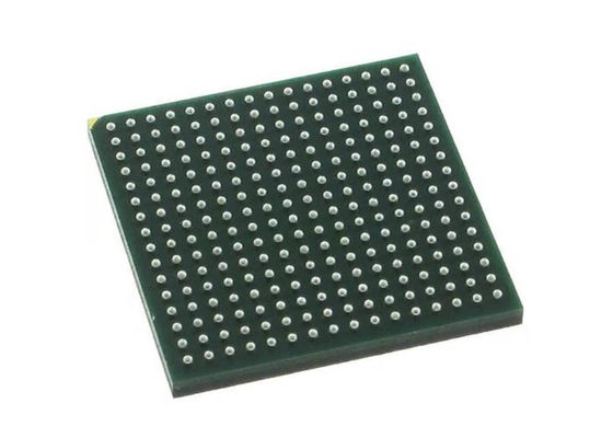 Ethernet IC VSC8504XKS-02 1V Düşük Güçlü Dört Portlu Ethernet Alıcıları BGA256