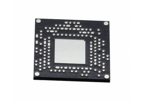 Ethernet IC VSC8514XMK-14 Dört Portlu PHY Ethernet Alıcıları QSGMII MAC ile