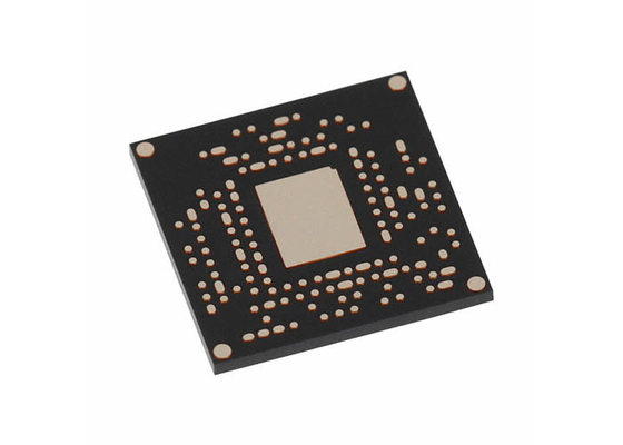 Ethernet IC VSC8502XML 3.3V Çift Portlu PHY Ethernet Alıcıları QFN-135 Telekom IC