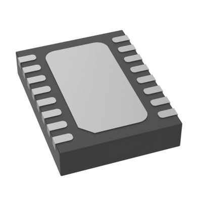 Entegre devreler çipi LT6658BHDE-3 Serisi Çift Voltaj Referans IC DFN16