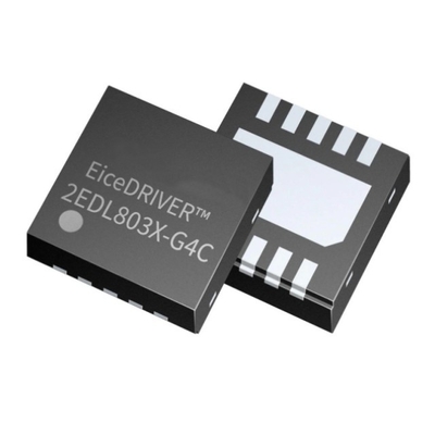 Entegre devreler çipi ADUM4224WARWZ 2 Kanal 4A 5000Vrms Kapı Sürücüsü IC SOIC16