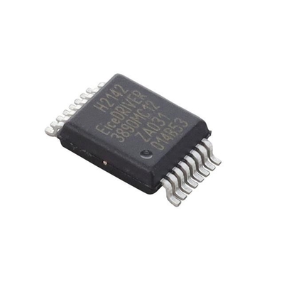 Entegre Devre Çip AD7403-8BRIZ 16 Bit İzole Sigma-Delta Modülatörü