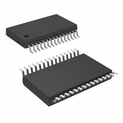 Entegre Devre Çip ADS7951QDBTRQ1 8 Giriş Analog Dijital Dönüştürücü