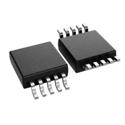 Entegre Devre Çip AD3552RBCPZ16 16 Bit Dijital Analog Dönüştürücü 32-LFCSP