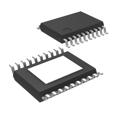 Entegre devreler çipi A4956GLPTR 5.5V'den 50V'ye Half Bridge Motor Sürücüleri TSSOP20