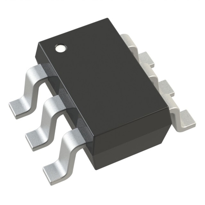 Entegre Devre Çip AD5621AKSZ-500RL7 12 Bit Dijital Analog Dönüştürücü SC-70-6