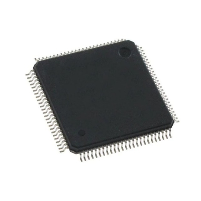 Entegre devreler çipi CYAT827AZS64-2200A 5.5V dokunmatik ekran denetleyici TQFP100