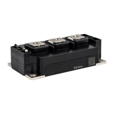 Otomobil IGBT Modülleri CAS310M17BM3 1700V 310A Silikon Karbid Yarım Köprü Modülü