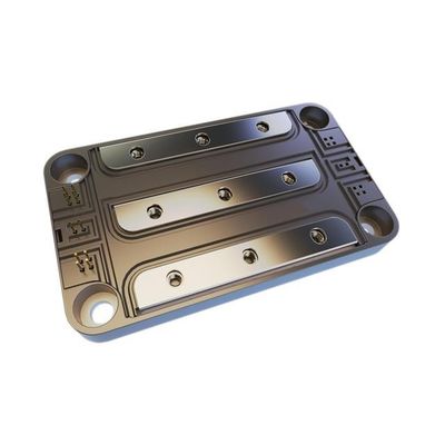 Otomobil IGBT Modülleri CAB650M17HM3 1.7kV 916A SiC Çift Kanal Güç Modülü