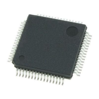 Entegre devreler çipi CYT2B73BADQ0AZEGS 2.7V 5.5V 32Bit Çift çekirdekli MCU LQFP64