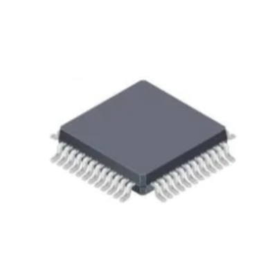 Entegre Devre Çip AMT49101KJPTR-B-3 3 Fazlı Yarım Köprü Geçidi Sürücüsü LQFP48