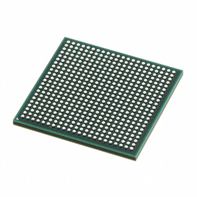 Alan Programlanabilir Geçit Dizisi XC7Z030-2SBG485E 2 Çekirdek 766MHz SoC FPGA IC FCBGA485