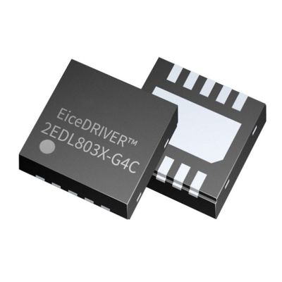 Entegre Devre Çipleri VNB14NV04TR N Kanal 42V 14A MOSFET Geçit Sürücüleri