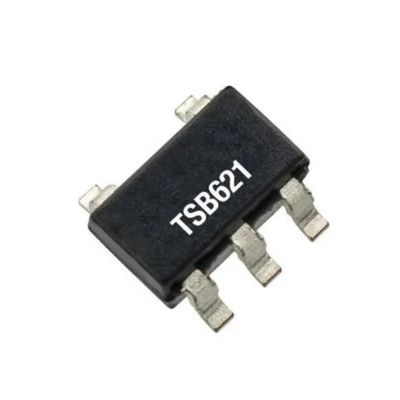 Entegre devreler çipleri TSB621IYLT Genel amaçlı amplifikatör 1 Devre SOT-23-5