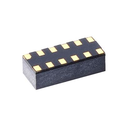 Sensör IC TMF8820-1AM 2.8 mA Çok bölgelik Uçuş Zamanı Sensörü