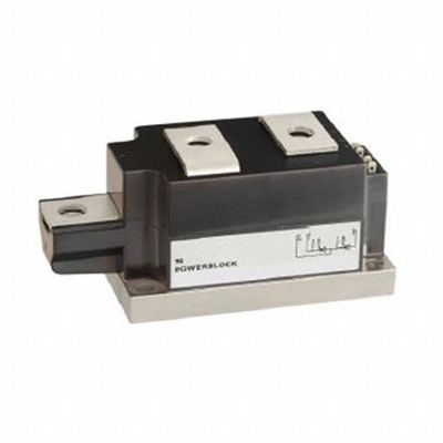 Otomobil IGBT Modülleri TD330N16KOFTIM 1.6 kV 520 A Faz Kontrolü Tiristor Modülü