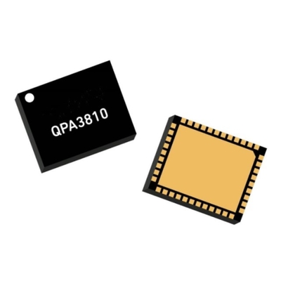 WIFI 6 Çip QPA3810SR 3800MHz 8 Watt 2 Aşamalı Güç Amplifier Modülü
