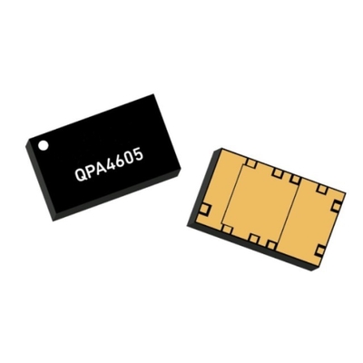 WIFI 6 Chip QPA4605SR 4.5GHz 5W 48V GaN Güç Güçlendirici Modülü