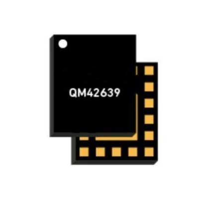 WIFI 6 Çip QM42639SR 2,4 GHz Wi-Fi 6 Front End Modülü