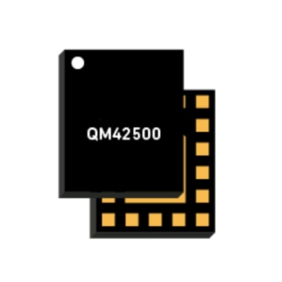 WIFI 6 Çip QM42500SR Entegre Mobil Wi-Fi Front End Modülü