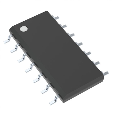 Entegre Devre Çip OPA4991QDRQ1 4 Devre Demiryolundan Demiryoluna Genel Amaçlı Amplifier IC