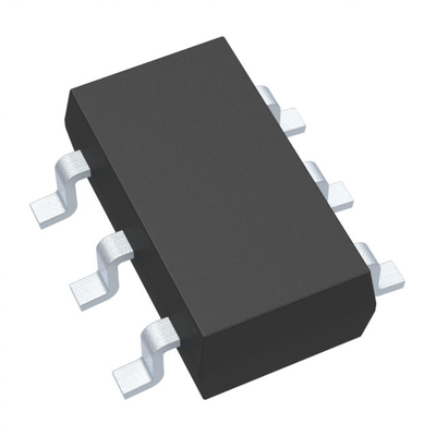 Entegre devreler çipi MCP3425A3T-E/CH Tek Kanal Düşük Gürültülü 16 Bit ADC dönüştürücü