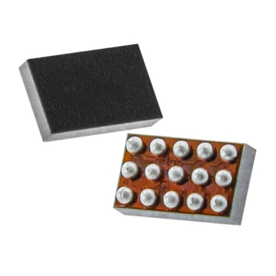 Entegre devreler çipi MAX77839DEWL 5.5V Giriş 2.2MHz Buck Boost Değiştiricisi
