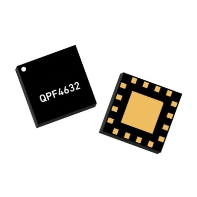 WIFI 6 Çip QPF4632TR13 6GHz Wi-Fi 6E Orta Güçlü Front End Modülü