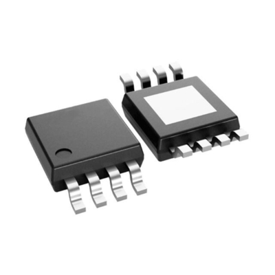 Entegre Dövme Çip OPA2828IDGNR 2 Dövme Tek Sonlu J-FET Amplifier 8-HVSSOP