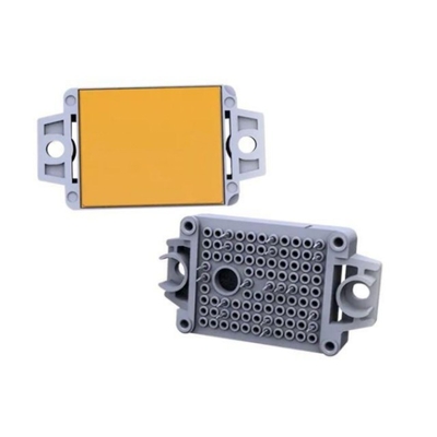 Otomobil IGBT Modülleri NXH010P90MNF1 900V 154A Yarım Köprü SiC Güç Modülü