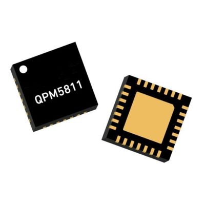WIFI 6 Çip QPM5811SR 10.5GHz 0.5 Watt Gönderim Modülü