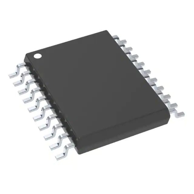 Entegre Devre Çip MAX11410AATI 24 Bit Sigma Delta ADC TQFN28 Yüzey Montajı
