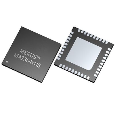 Entegre Devre Çip MA2304DNS 2-Kanal Stereo D Sınıfı Güçlendirici IC