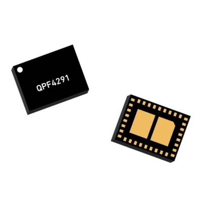 WIFI 6 Çip QPF4291TR13 2.4GHz Wi-Fi 6 Çift Yollu Ön Son Modülü