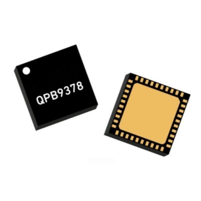 WIFI 6 Çip QPB9378TR13 20W Çift Kanallı Anahtar LNA Modülü