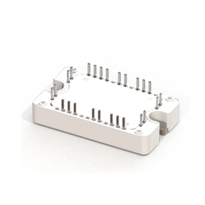 Otomobil IGBT Modülleri MSCSM120TLM31C3AG 1200V Silikon Karbid MOSFET Güç Modülü