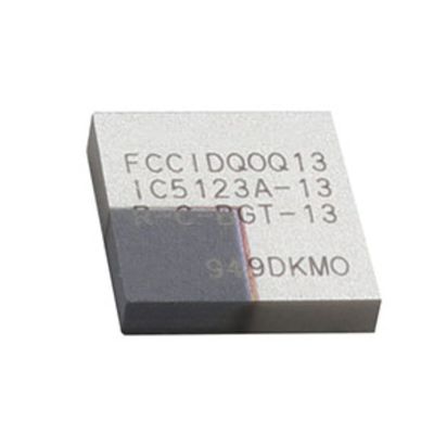 Kablosuz İletişim Modülü MGM13S12F512GA-V3R 2.4GHz 2Mbps Güçlü Gecko SiP Modülü