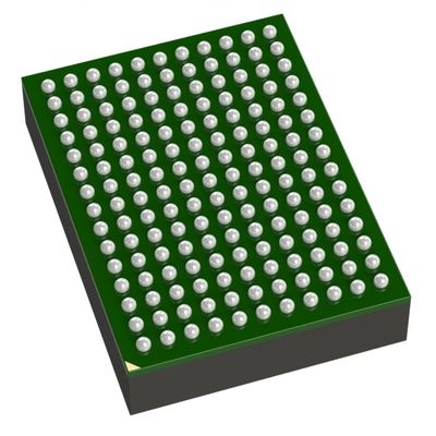 Entegre devreler çipi LTM8060IY DC DC dönüştürücü BGA165 İzole olmayan PoL modülü