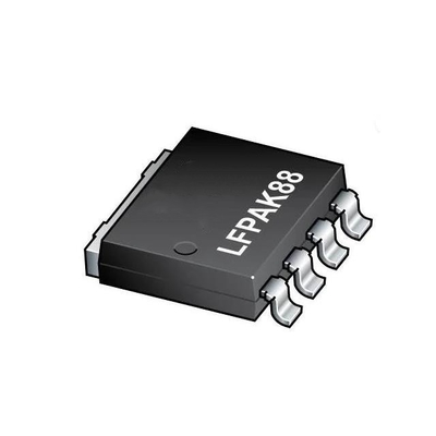 Entegre Devre Çip PSMNR55-40SSHJ 40V 500A 375W MOSFET Transistörü LFPAK88