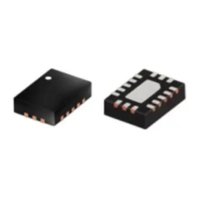 5G Modülü PVA-453-34+ 5G Çip 50 Ohm Değişken Voltaj Attenuator VQFN16