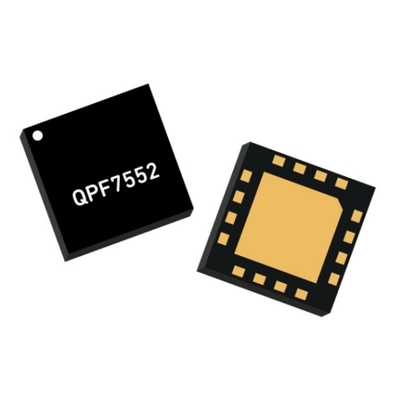 WIFI 6 Çip QPF7552SR 5GHz Wi-Fi 6 Entegre Front End Modülü