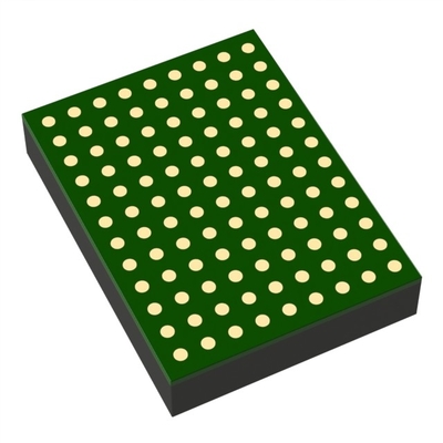 Entegre devreler çipi LTM4686IV 2 Çıkış 10A DC DC dönüştürücü LGA108